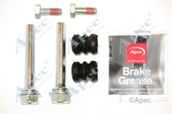 APEC braking CKT1028 Guide Sleeve Kit, brake caliper